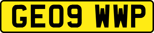 GE09WWP