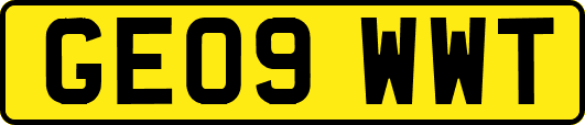 GE09WWT