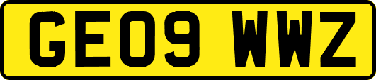 GE09WWZ
