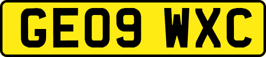 GE09WXC