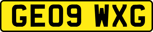 GE09WXG