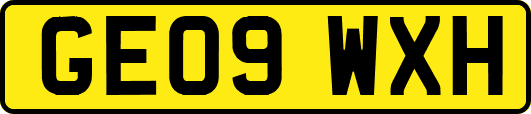 GE09WXH