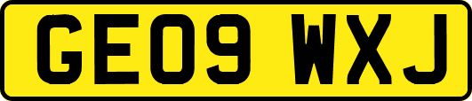 GE09WXJ