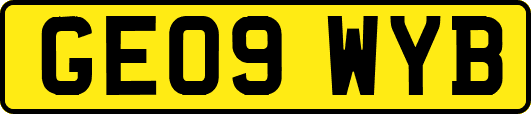 GE09WYB