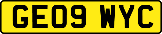 GE09WYC