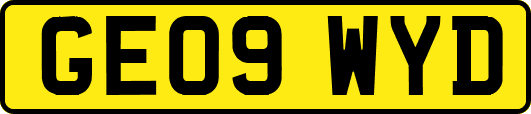 GE09WYD