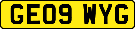 GE09WYG