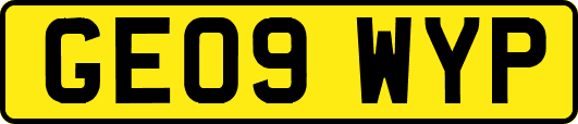 GE09WYP