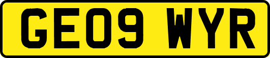 GE09WYR