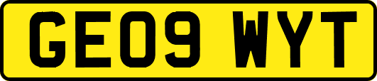 GE09WYT