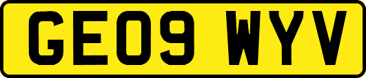 GE09WYV