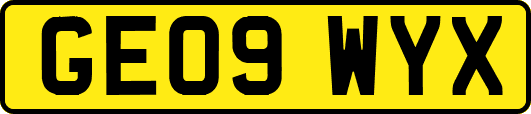 GE09WYX