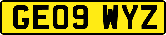 GE09WYZ