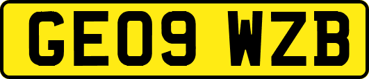 GE09WZB