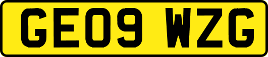 GE09WZG