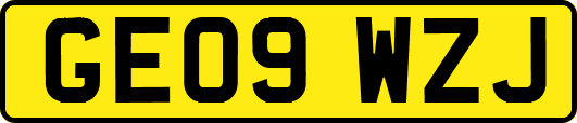 GE09WZJ