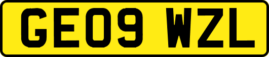 GE09WZL