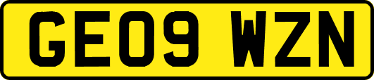 GE09WZN