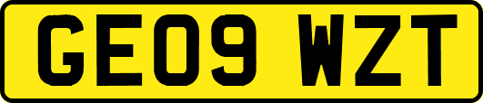 GE09WZT