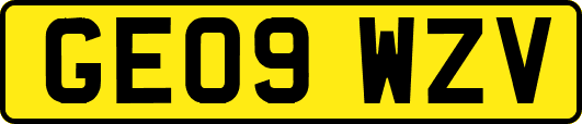 GE09WZV