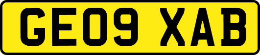 GE09XAB