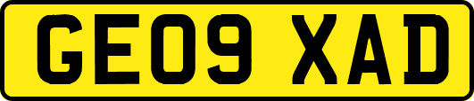GE09XAD