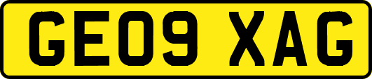 GE09XAG
