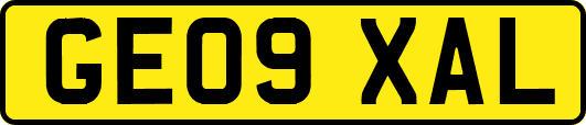 GE09XAL