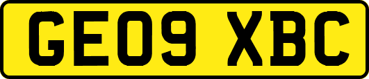 GE09XBC