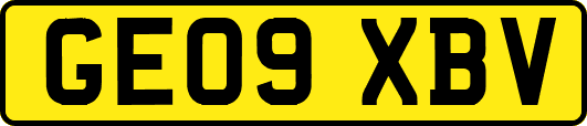 GE09XBV