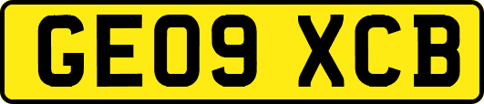 GE09XCB