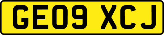 GE09XCJ