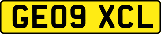 GE09XCL