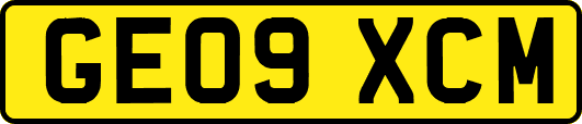 GE09XCM
