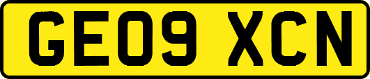 GE09XCN