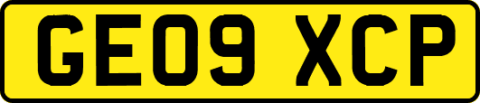 GE09XCP