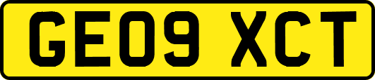 GE09XCT