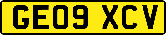 GE09XCV