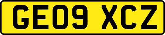 GE09XCZ