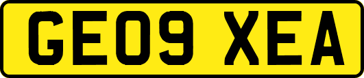 GE09XEA