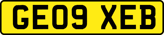 GE09XEB