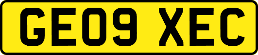 GE09XEC