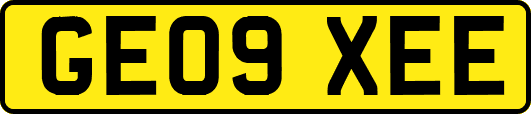 GE09XEE