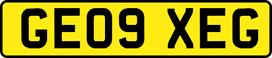 GE09XEG