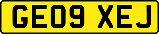 GE09XEJ