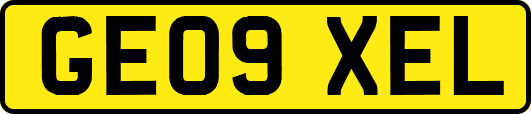 GE09XEL