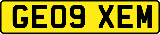 GE09XEM