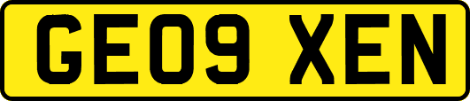 GE09XEN