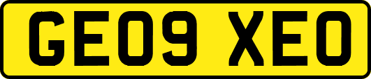 GE09XEO