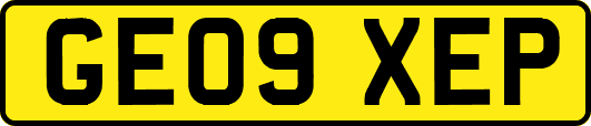 GE09XEP